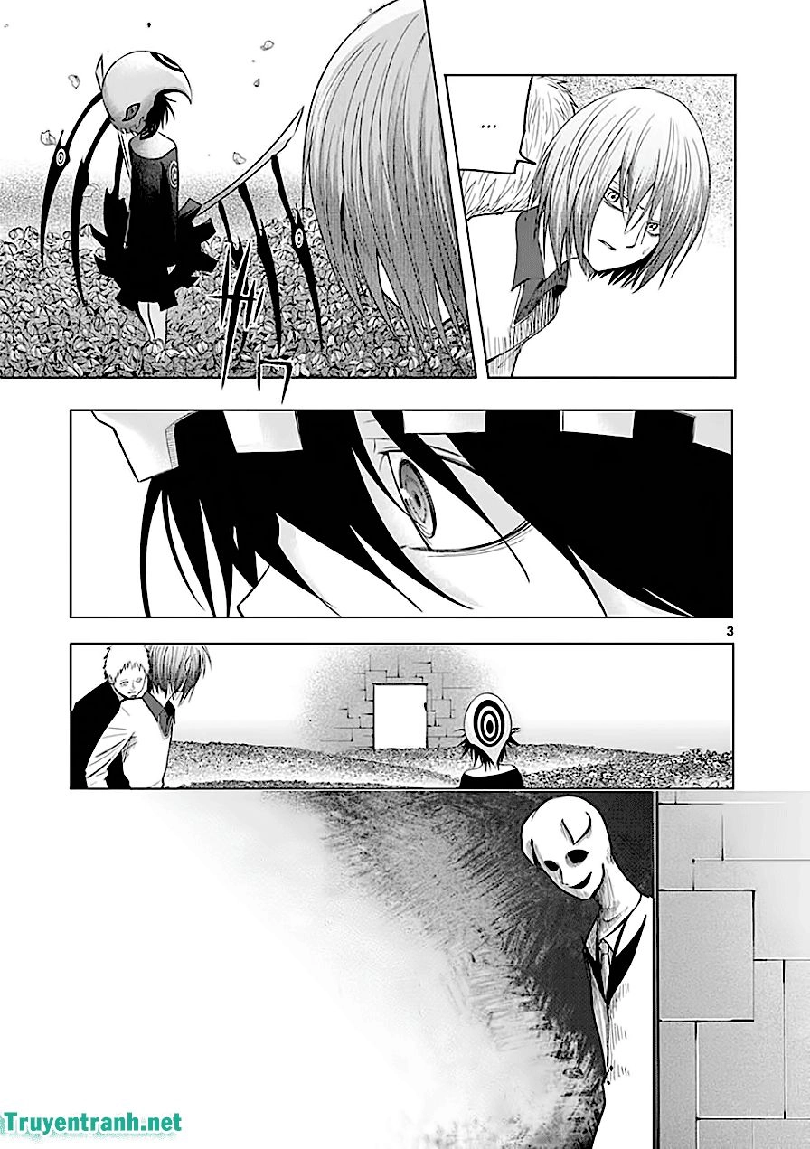 Sekai Oni Chapter 82 - 5