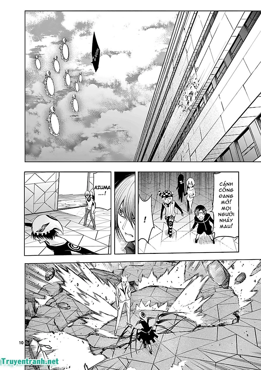 Sekai Oni Chapter 83 - 3