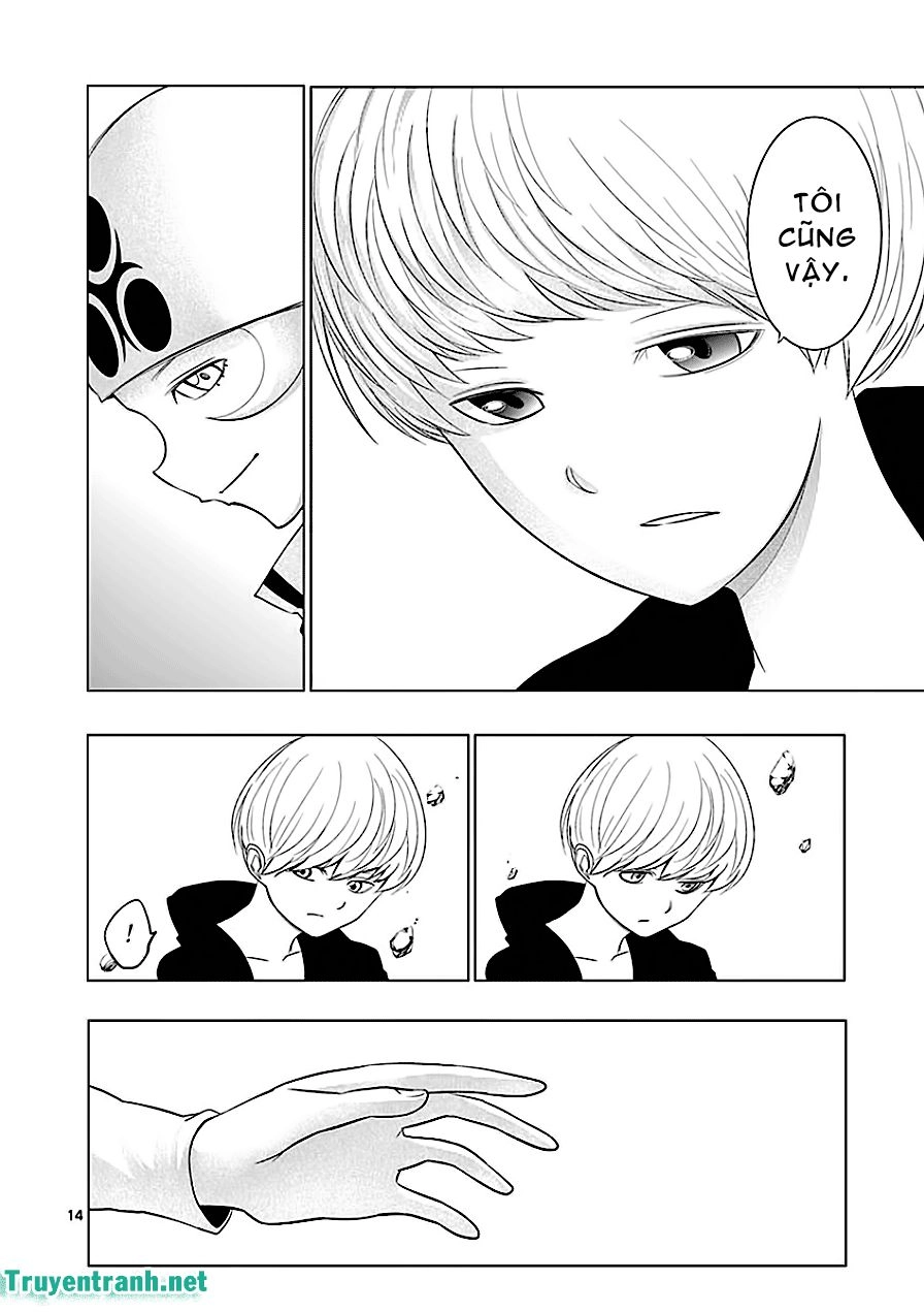 Sekai Oni Chapter 85 - 7