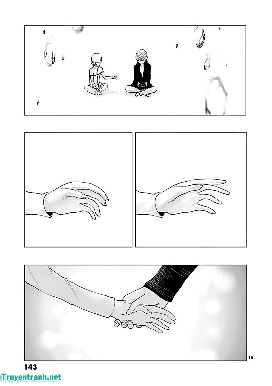 Sekai Oni Chapter 85 - 8