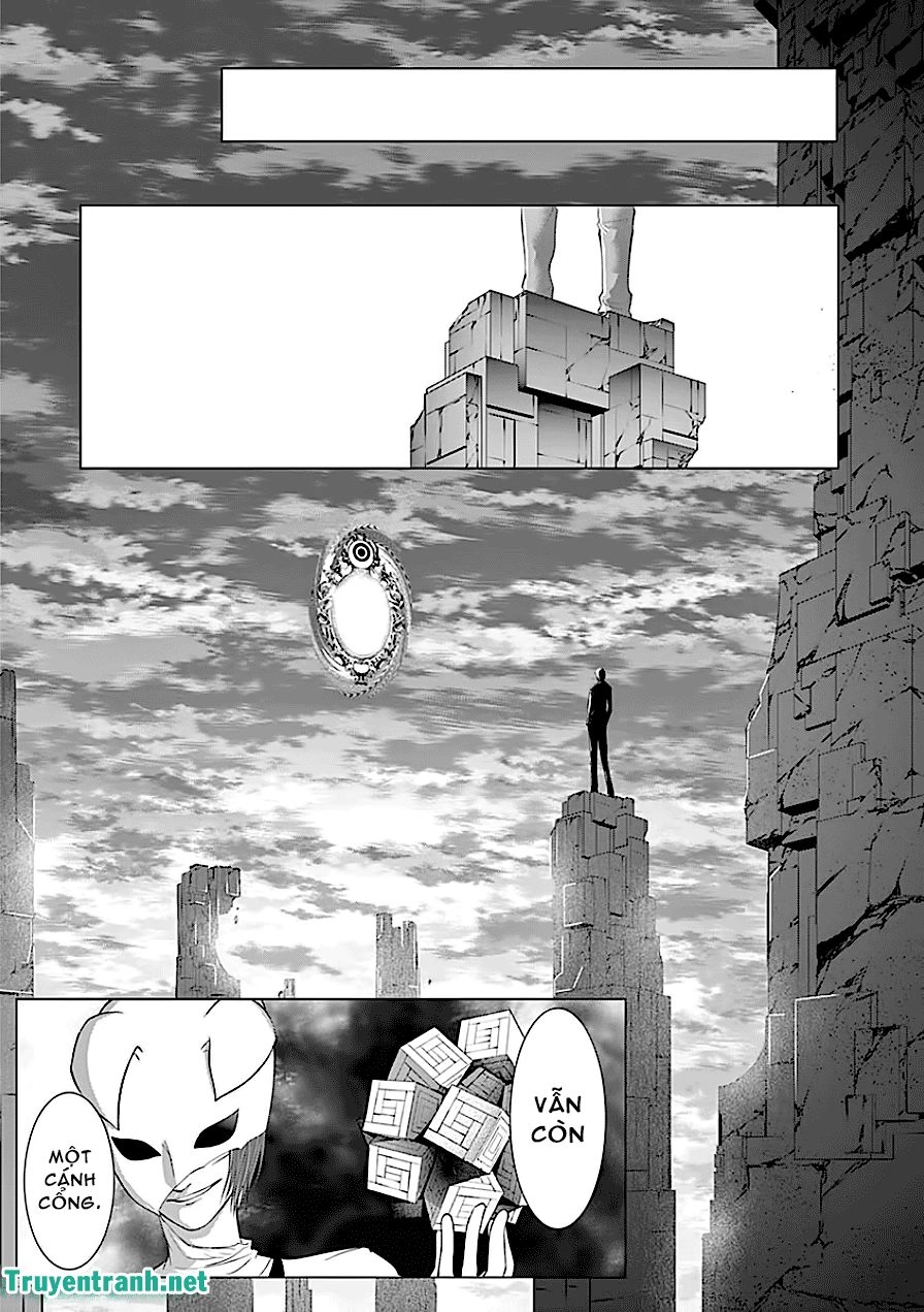 Sekai Oni Chapter 85 - 10