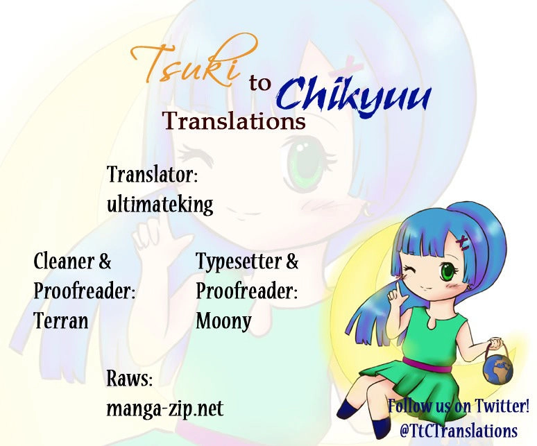 Sekai Oni Chapter 87 - 13