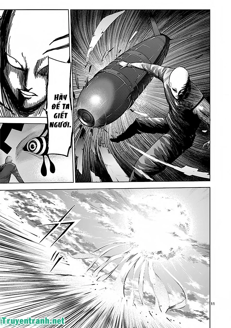 Sekai Oni Chapter 89 - 3