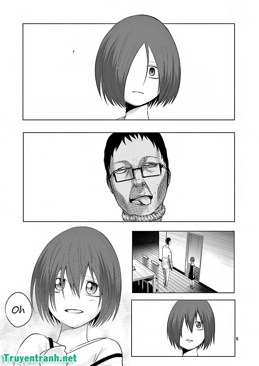 Sekai Oni Chapter 94 - 7