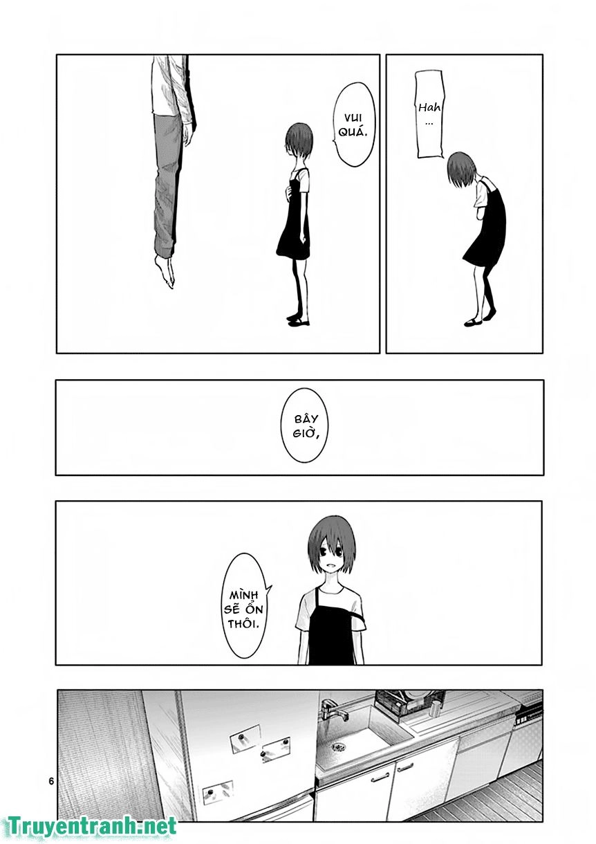 Sekai Oni Chapter 94 - 8