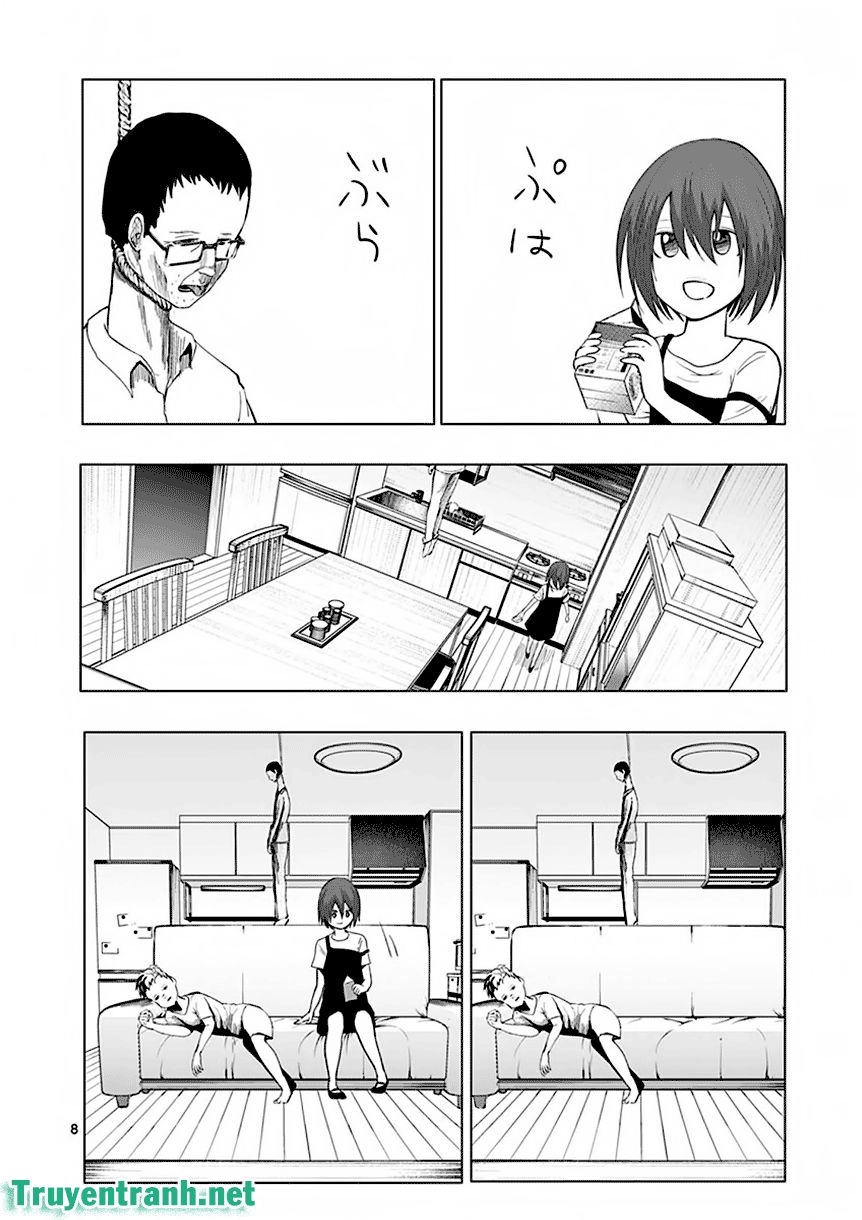Sekai Oni Chapter 94 - 10