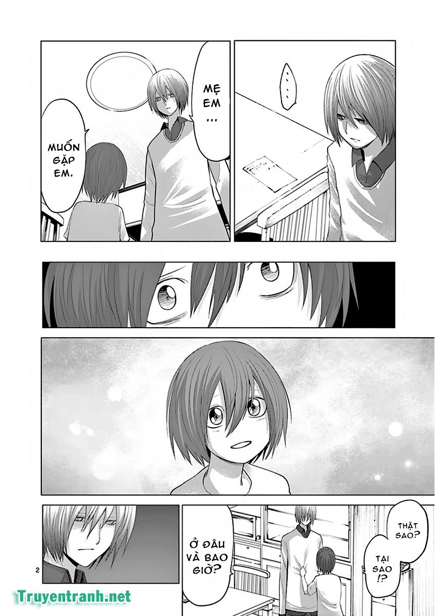 Sekai Oni Chapter 96 - 4