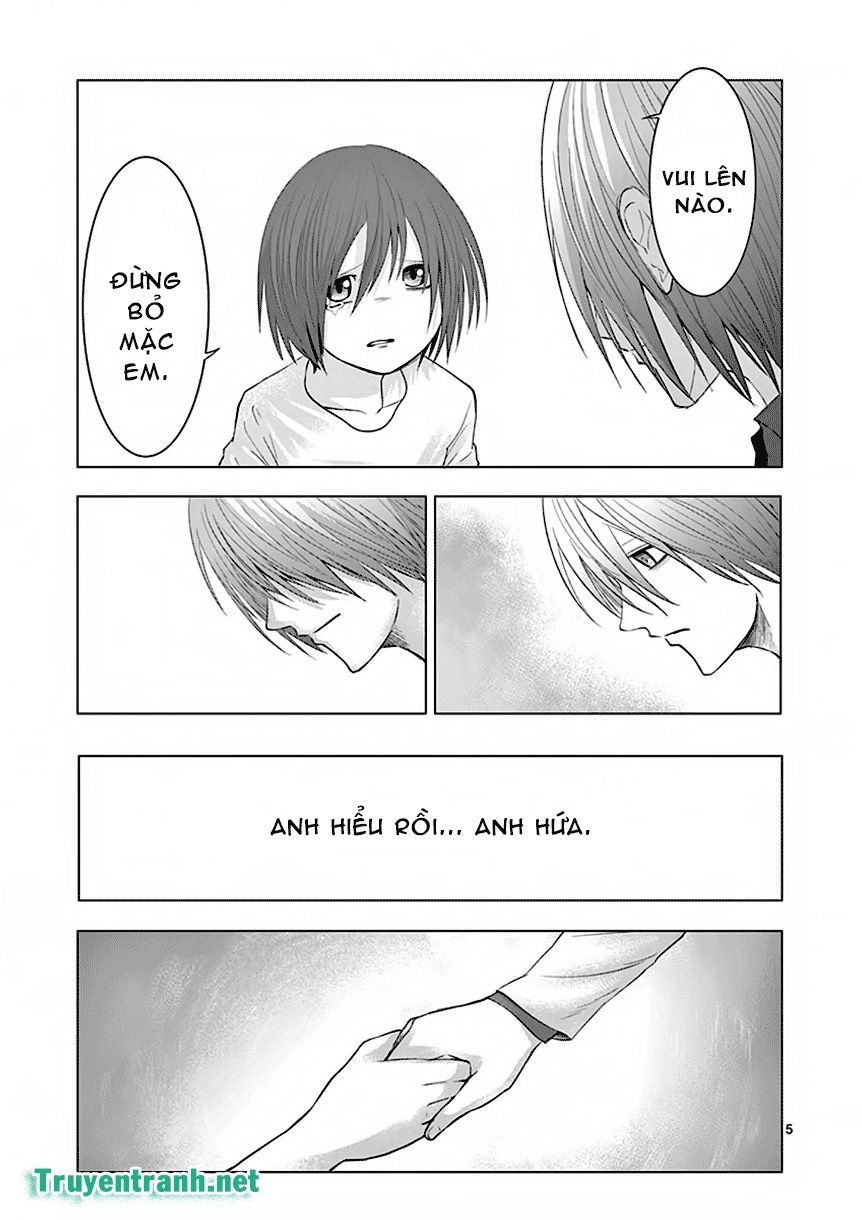 Sekai Oni Chapter 96 - 7