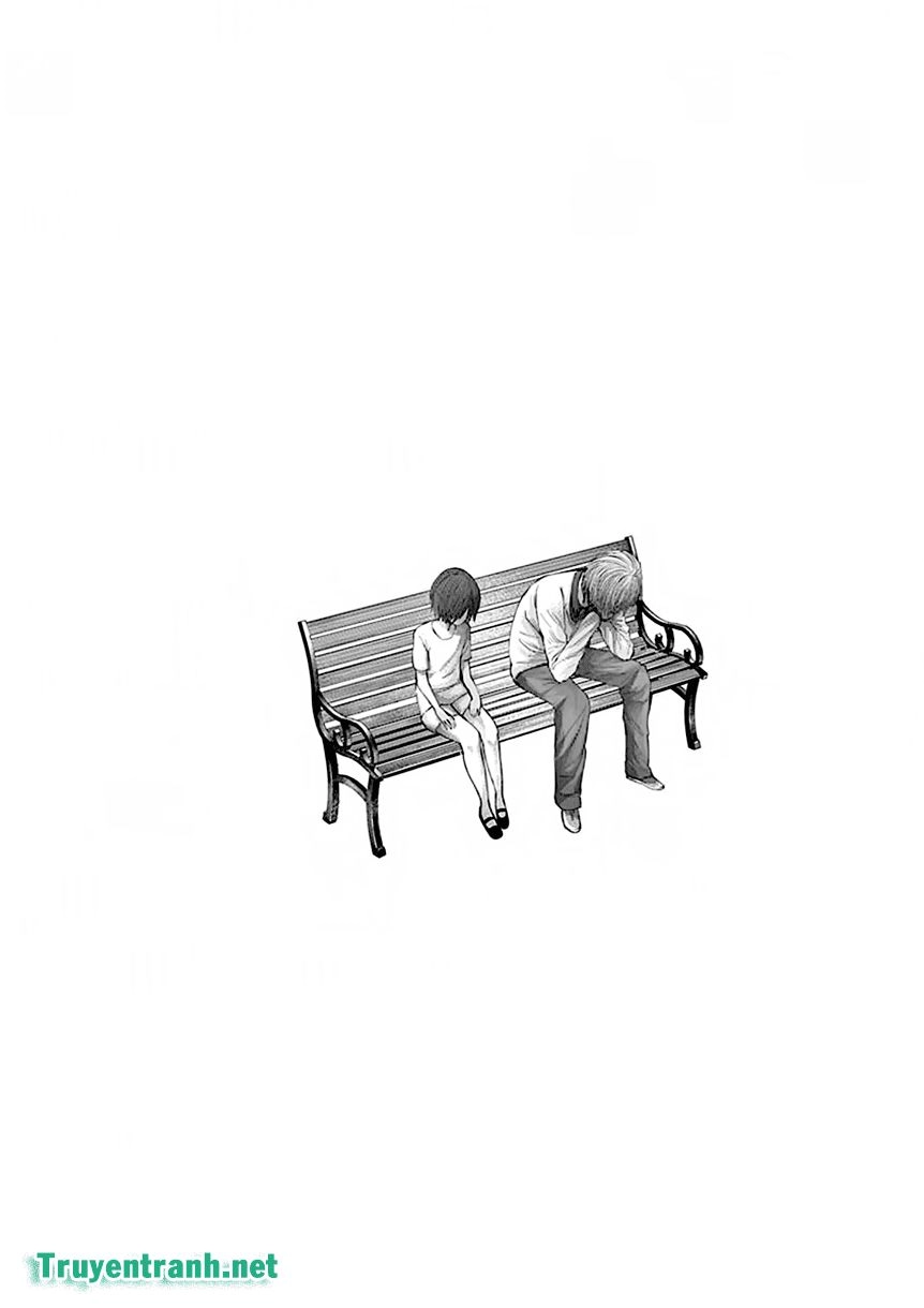 Sekai Oni Chapter 97 - 7