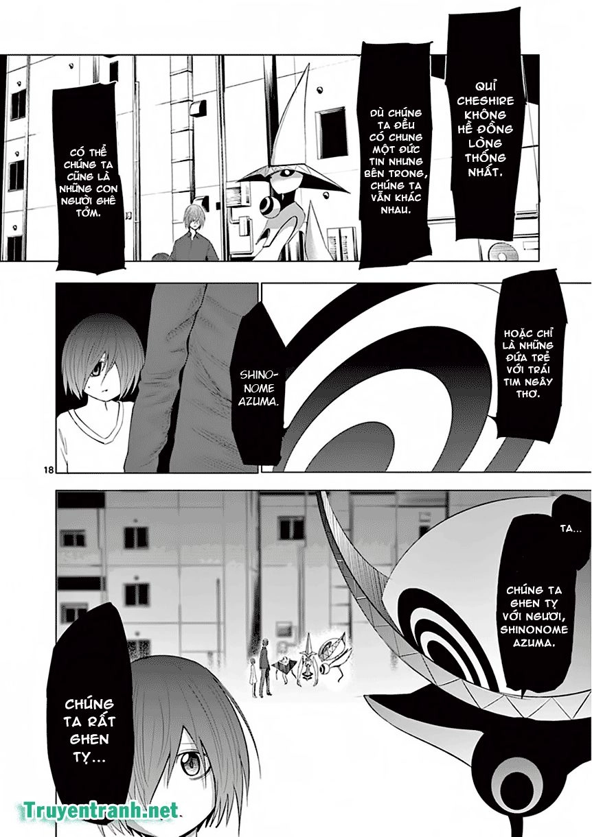 Sekai Oni Chapter 99 - 10