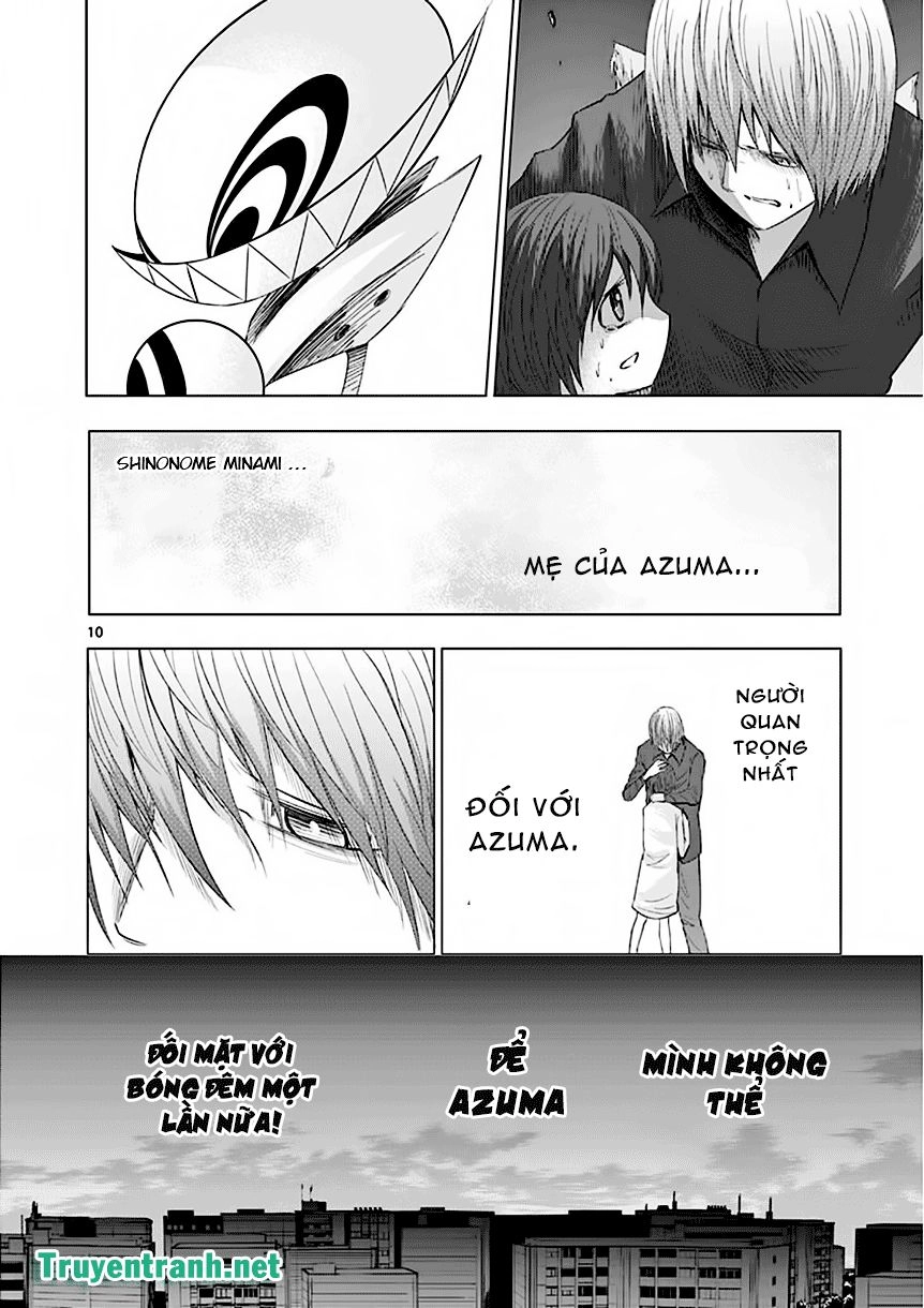 Sekai Oni Chapter 101 - 2