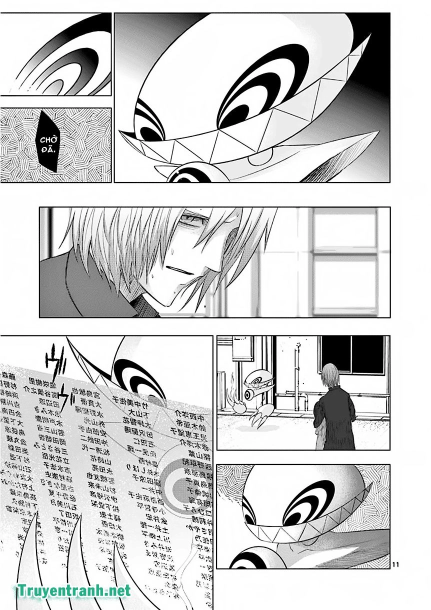 Sekai Oni Chapter 101 - 3