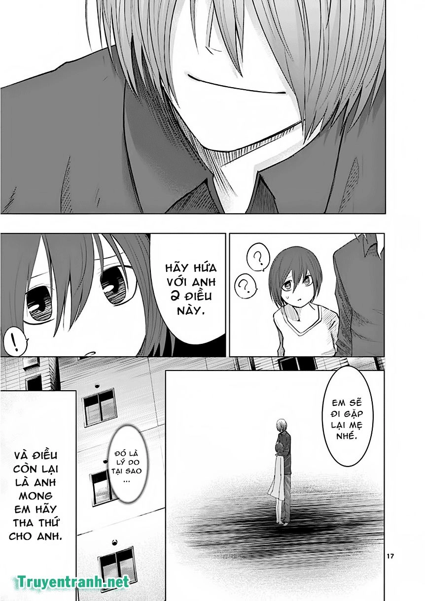 Sekai Oni Chapter 101 - 9