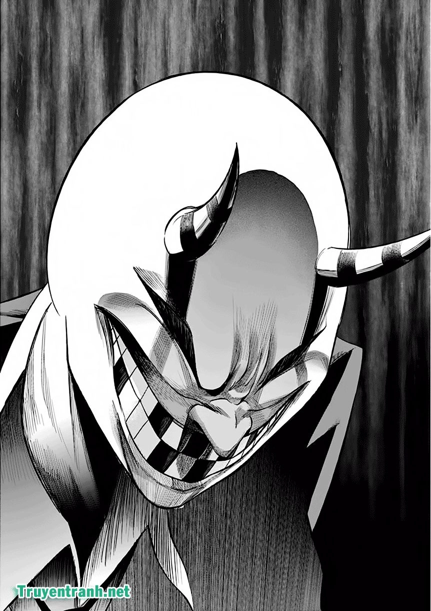 Sekai Oni Chapter 107 - 4