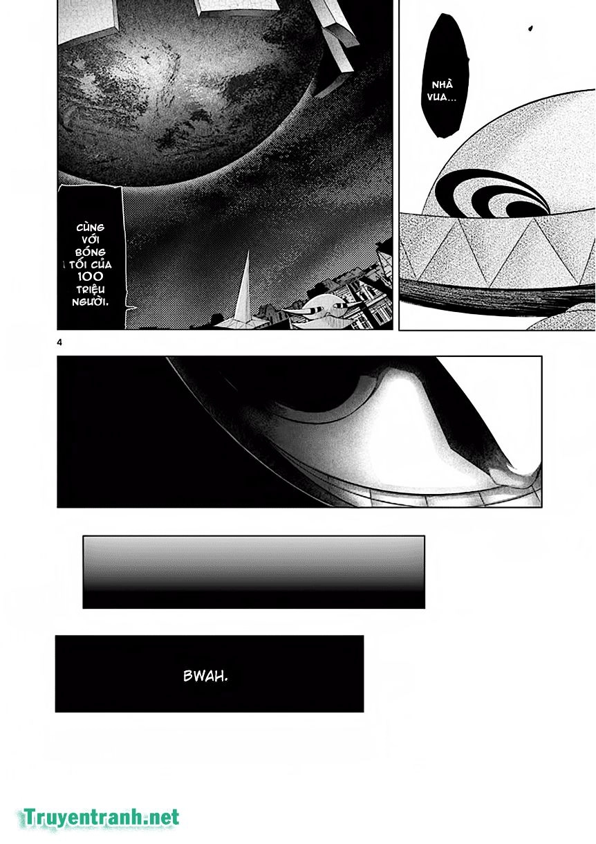 Sekai Oni Chapter 108 - 5