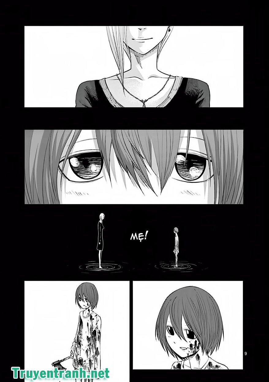 Sekai Oni Chapter 112 - 10
