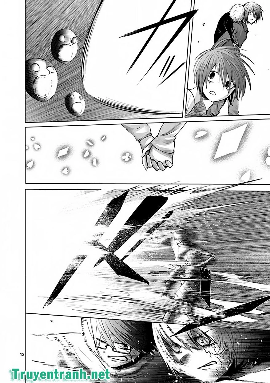 Sekai Oni Chapter 115 - 4