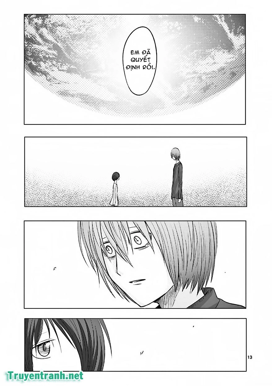 Sekai Oni Chapter 117 - 5