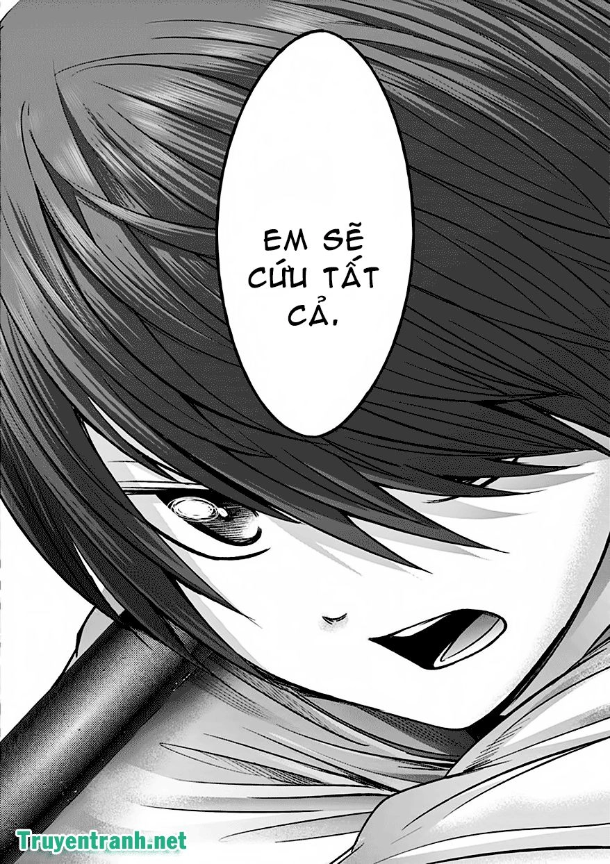 Sekai Oni Chapter 117 - 10