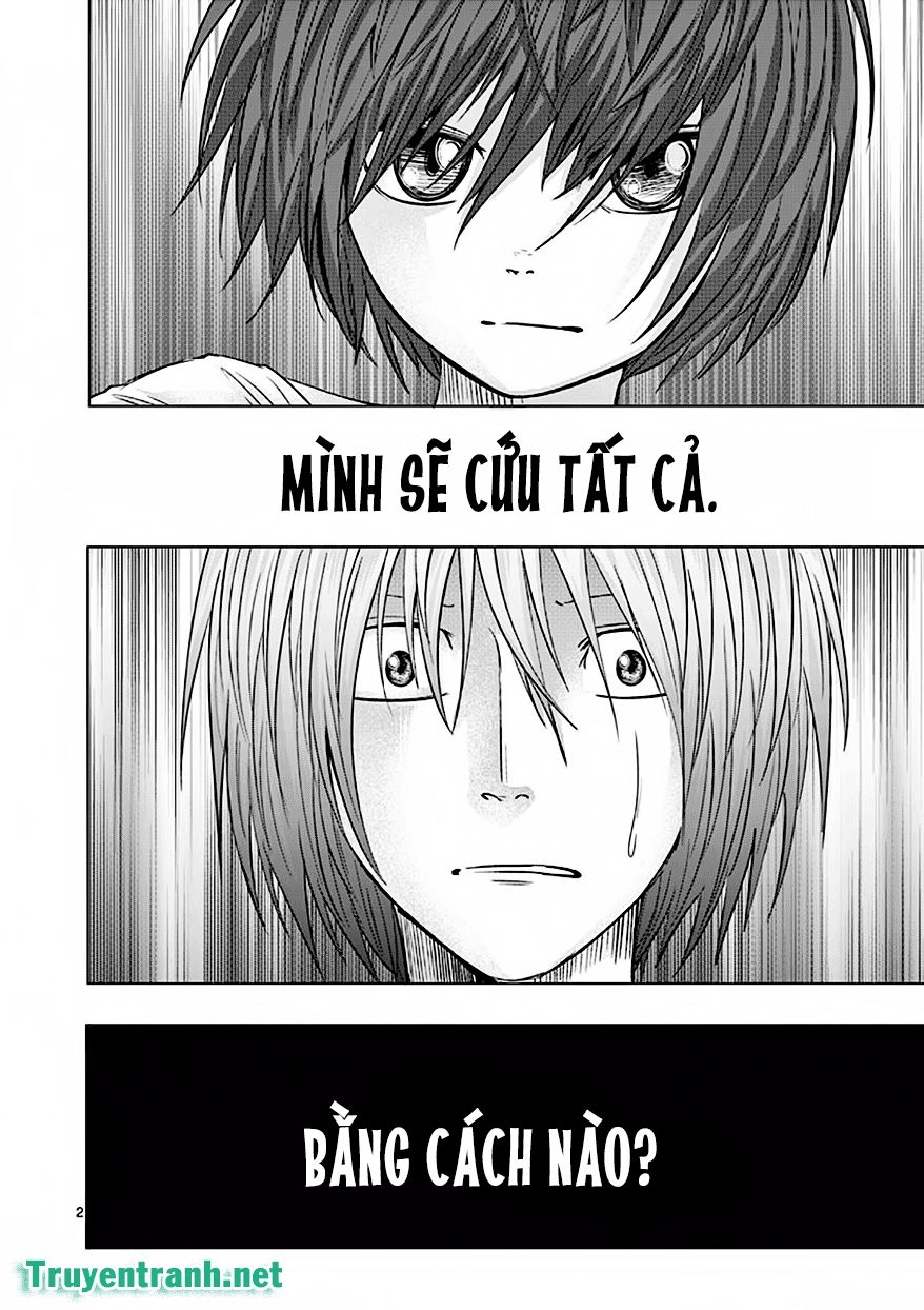 Sekai Oni Chapter 118 - 3