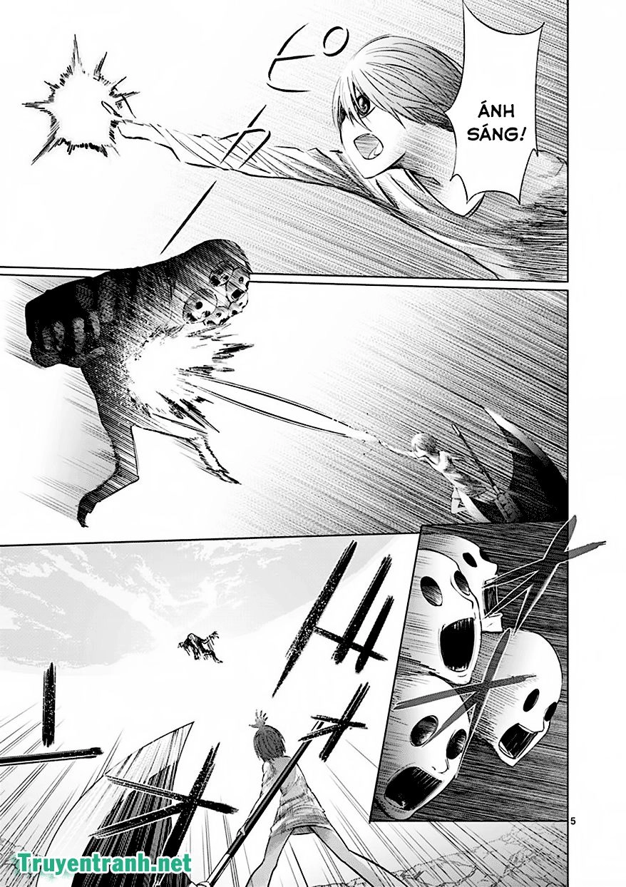 Sekai Oni Chapter 118 - 6