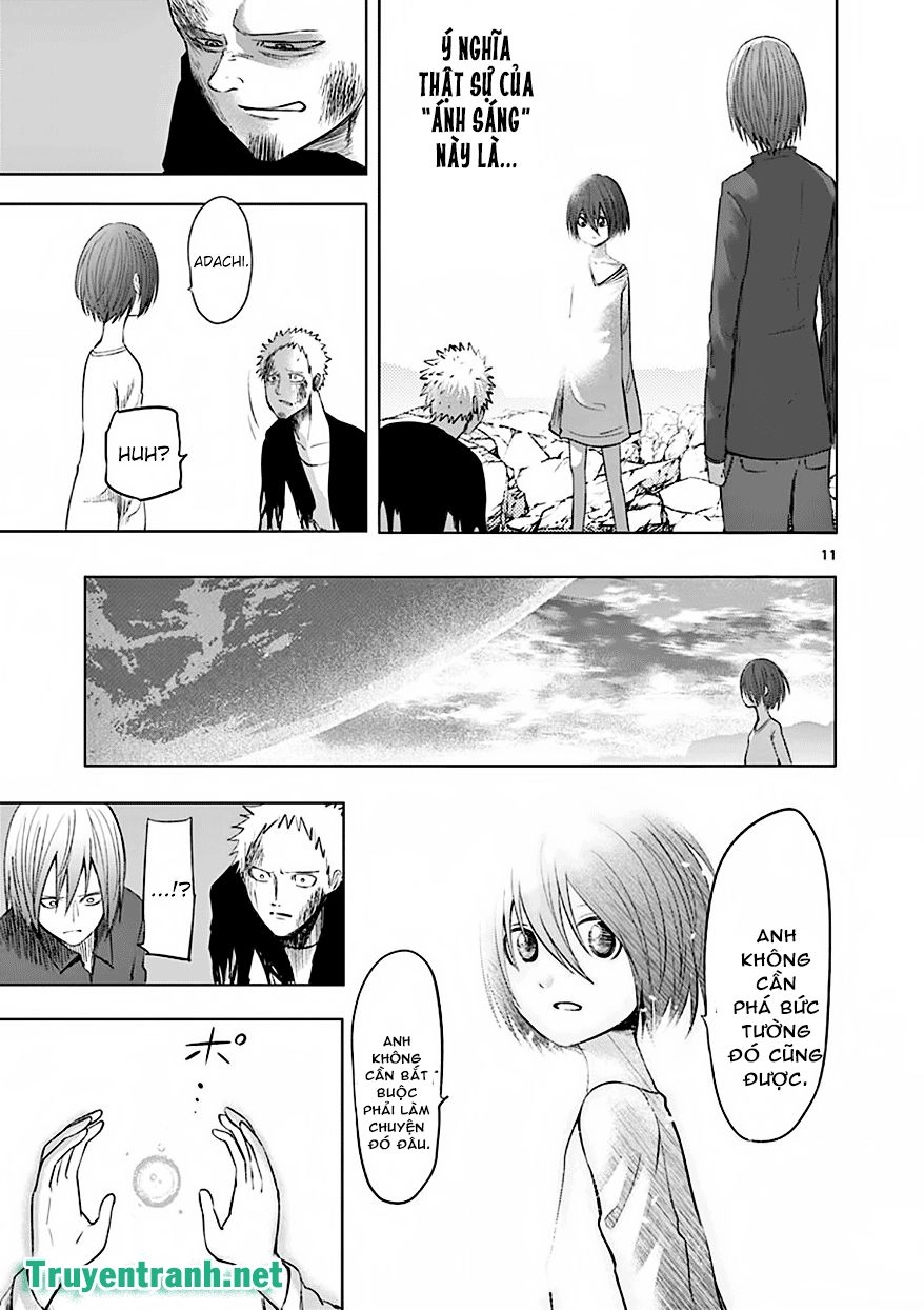 Sekai Oni Chapter 119 - 3