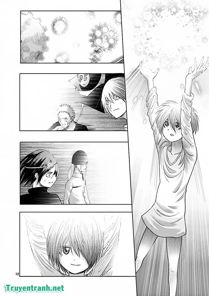 Sekai Oni Chapter 119 - 4