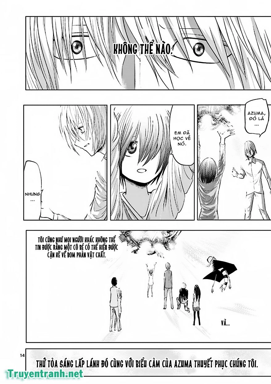 Sekai Oni Chapter 119 - 5