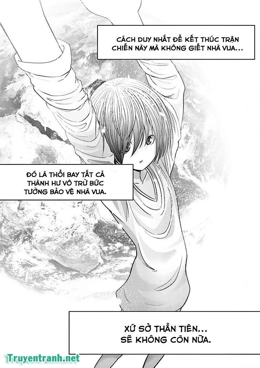 Sekai Oni Chapter 119 - 8