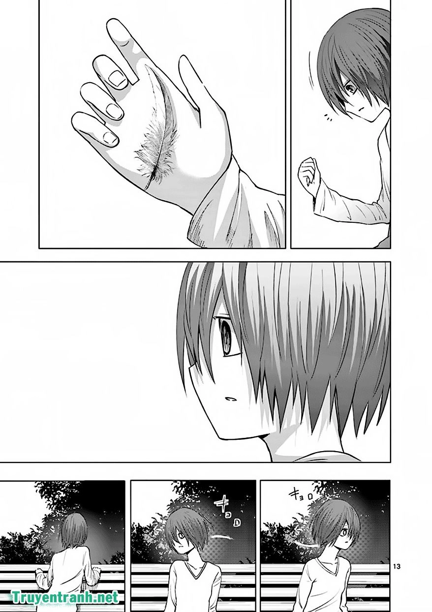 Sekai Oni Chapter 123 - 5