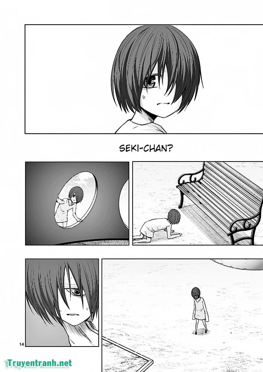 Sekai Oni Chapter 123 - 6