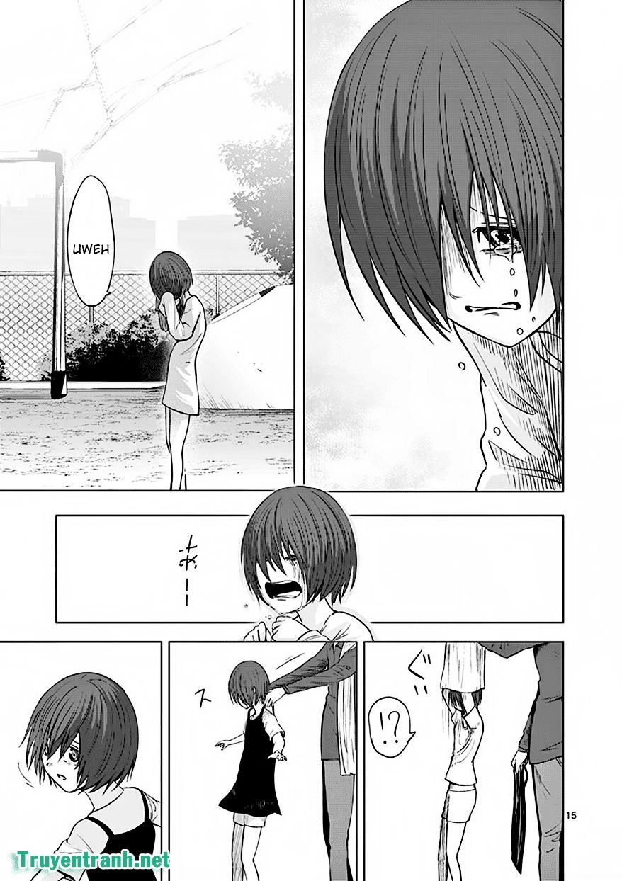 Sekai Oni Chapter 123 - 7