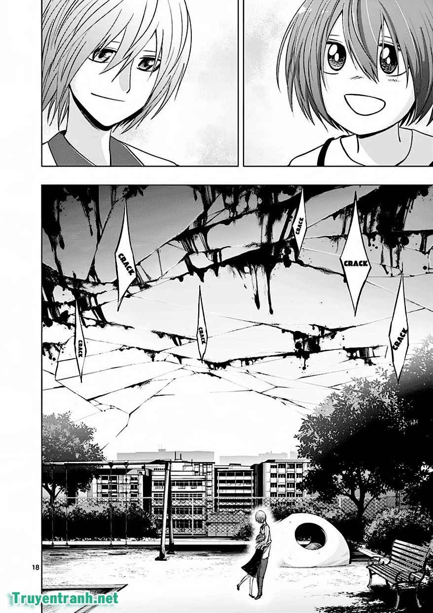 Sekai Oni Chapter 123 - 10