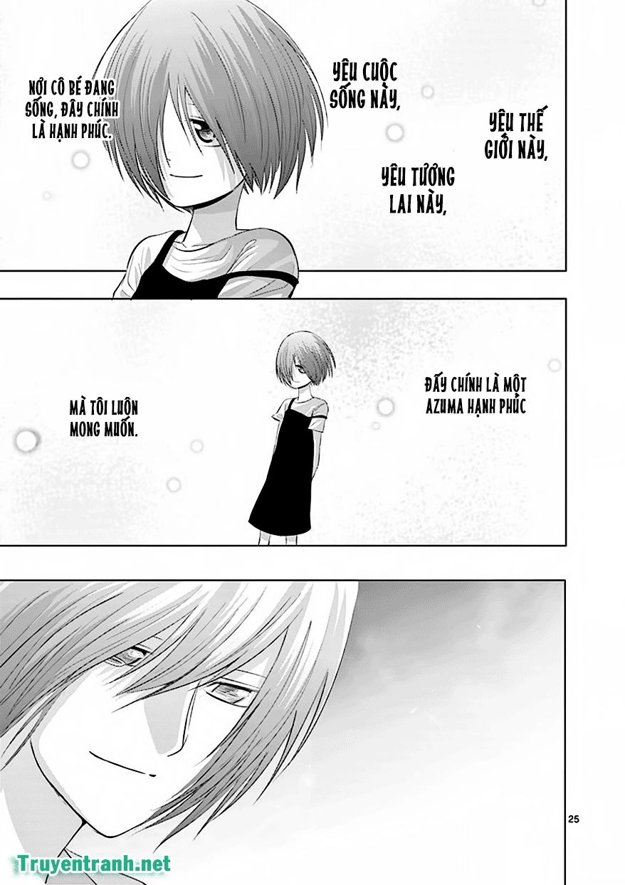 Sekai Oni Chapter 125 - 13