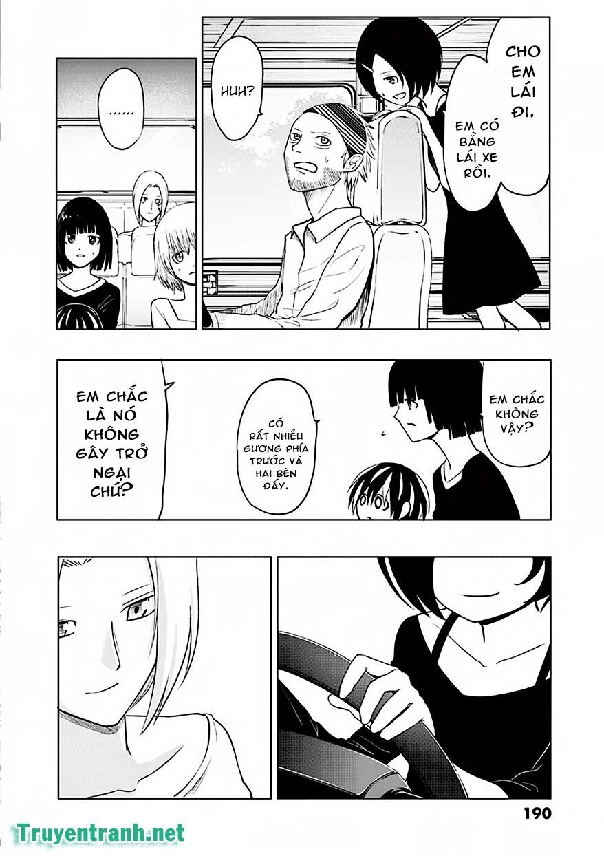 Sekai Oni Chapter 128 - 6