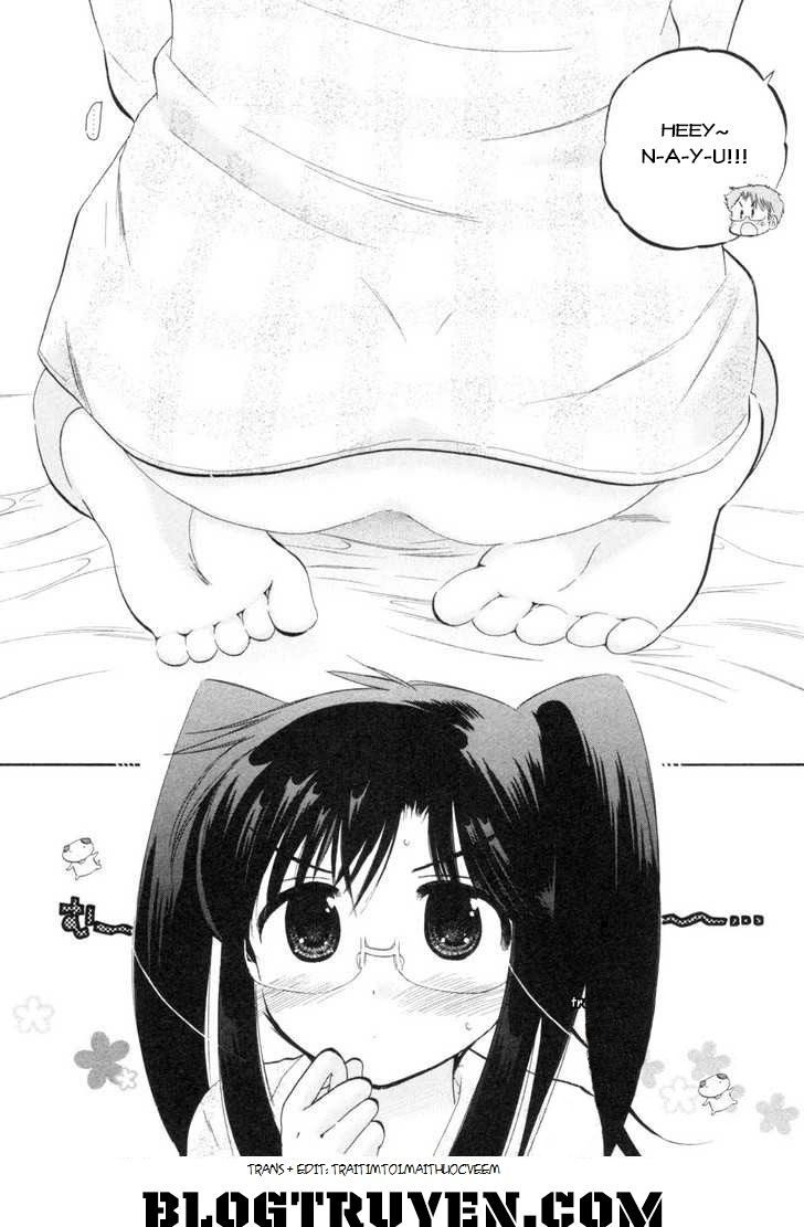 Chu-Bra Chapter 2 - 4