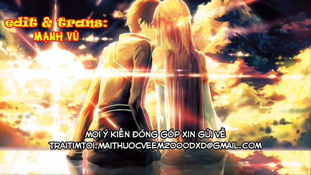 Chu-Bra Chapter 3 - 2