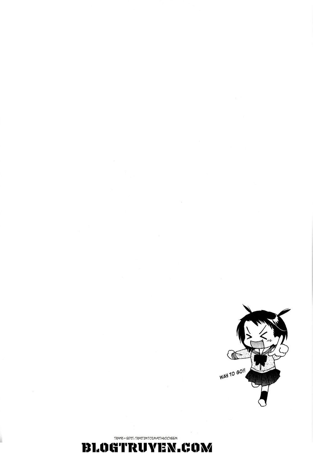 Chu-Bra Chapter 10 - 31