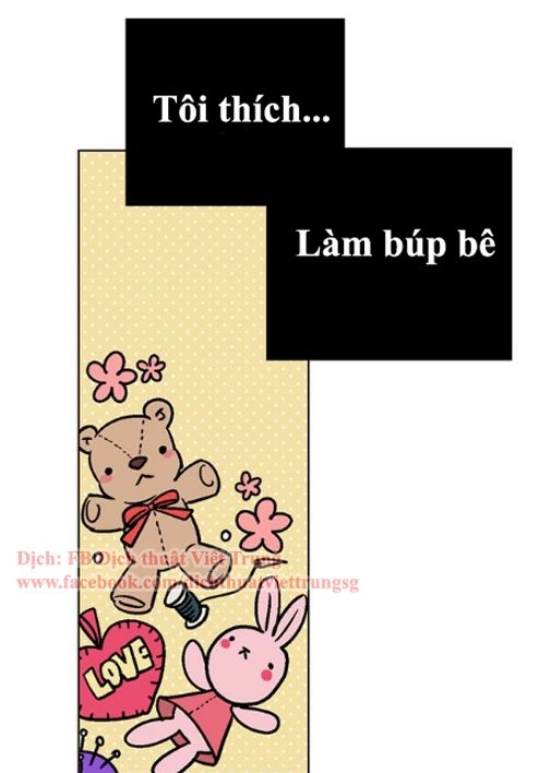 Xin Đừng Cắn Em Chapter 1 - 11