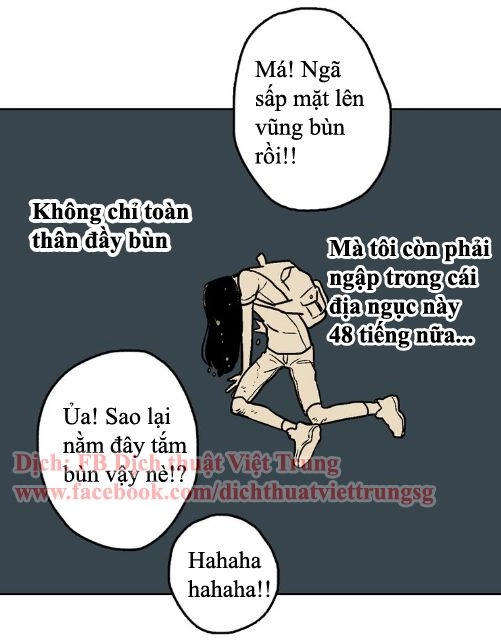 Xin Đừng Cắn Em Chapter 1 - 27