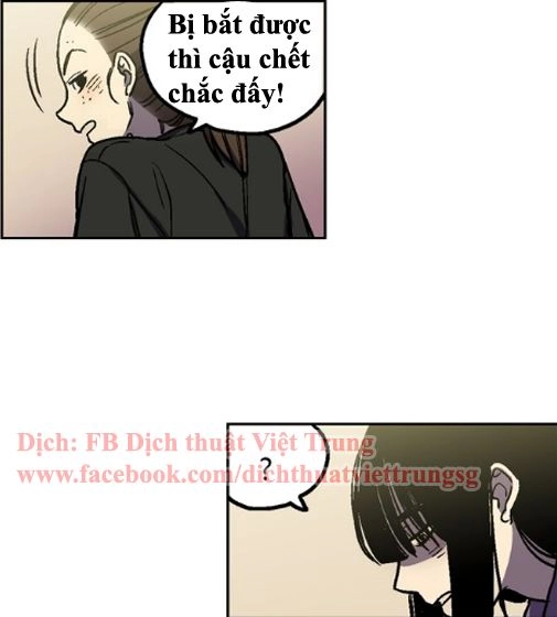 Xin Đừng Cắn Em Chapter 1 - 30