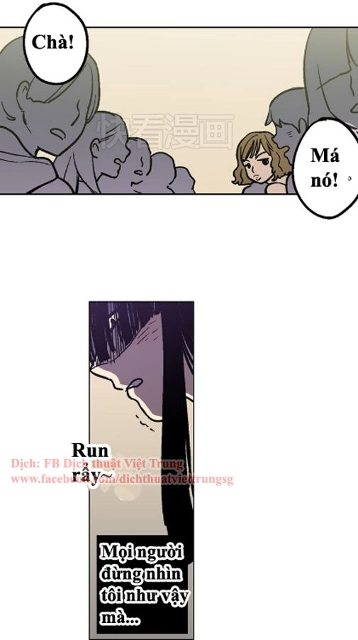 Xin Đừng Cắn Em Chapter 1 - 35