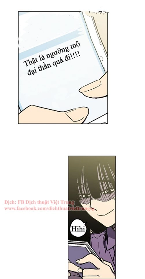 Xin Đừng Cắn Em Chapter 1 - 38