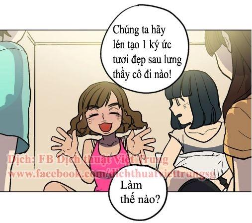 Xin Đừng Cắn Em Chapter 1 - 44