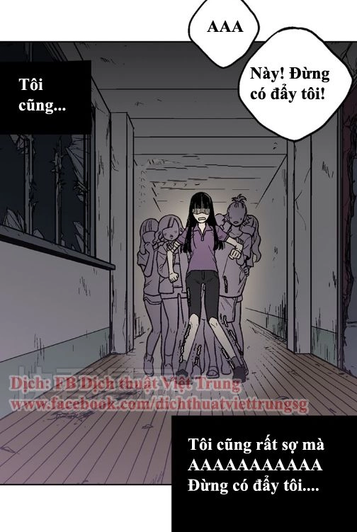 Xin Đừng Cắn Em Chapter 1 - 52