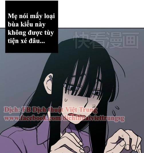 Xin Đừng Cắn Em Chapter 1 - 62