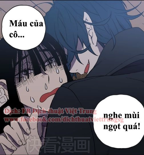 Xin Đừng Cắn Em Chapter 1 - 78