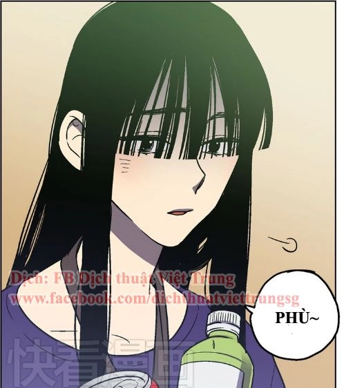 Xin Đừng Cắn Em Chapter 2 - 21