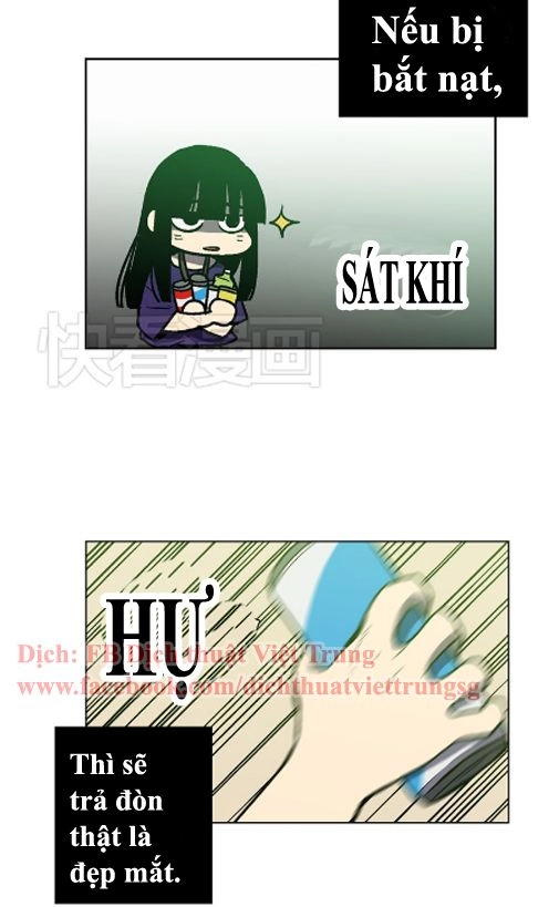 Xin Đừng Cắn Em Chapter 2 - 23