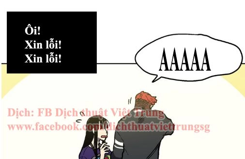 Xin Đừng Cắn Em Chapter 2 - 26